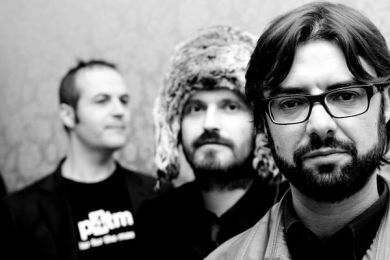 POLAR FOR THE MASSES: annunciate le date autunnali