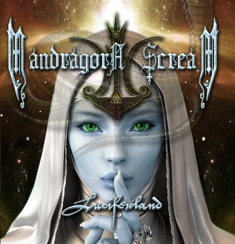 MANDRAGORA SCREAM: in arrivo il nuovo "Luciferland"