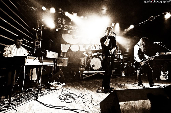 OJM: le prossime date del tour
