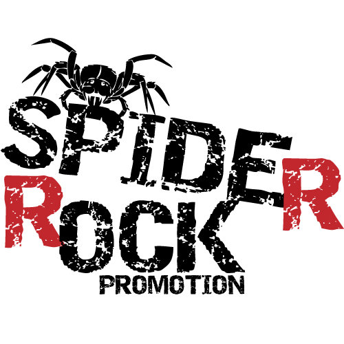 SPIDER ROCK PROMOTION: le band del Talent Scout Contest