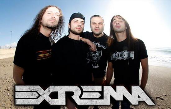 EXTREMA: ultimo webisode in streaming