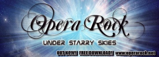 OPERA ROCK: singolo in download gratuito