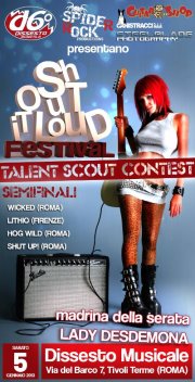 TALENT SCOUT CONTEST: i risultati della prima semifinale