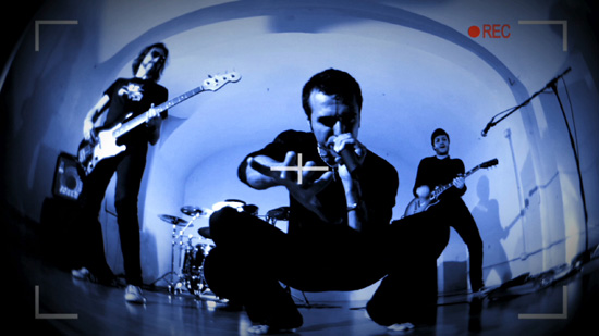 6008 DAYS: pubblicato il video di "The Bad Day"
