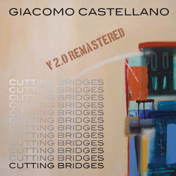 GIACOMO CASTELLANO: disponibile la ristampa del primo album