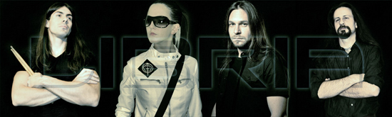 LIBRIA: siglato accordo con Wormholedeath-Dreamcell11