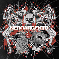 NEROARGENTO: nuovo album e dettagli