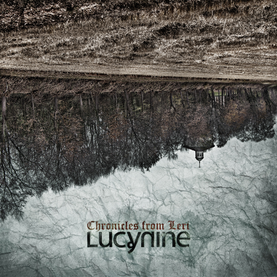 LUCYNINE: in uscita il 9 febbraio il nuovo progetto di Sergio Bertani