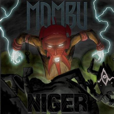MOMBU: i dettagli del nuovo album
