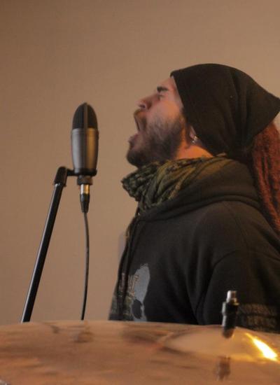 NODE: in arrivo un dvd live