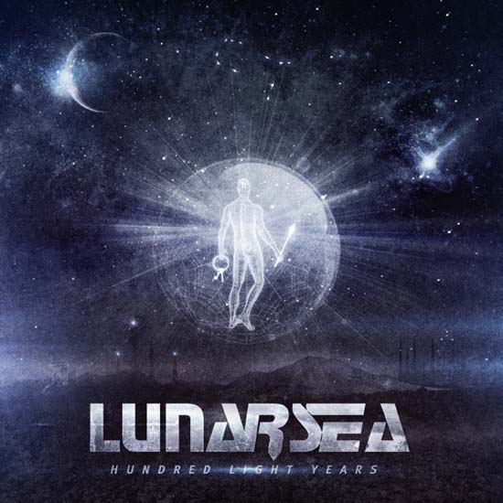 LUNARSEA: al via i pre-ordini di "Hundred Light Years"