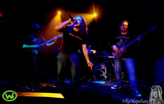 OTHER VIEW: support act per gli I Am I a Milano