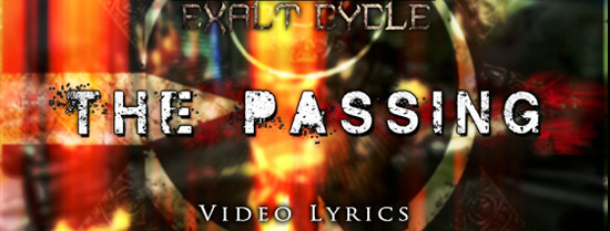EXALT CYCLE: pubblicato il lyrics-video di "The Passing"