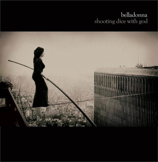 BELLADONNA: nuovo video e nuovo album
