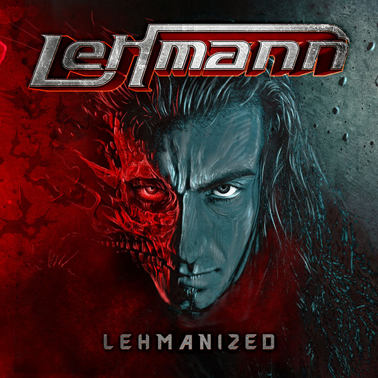 LEHMANN: debut album e prima uscita in Russia