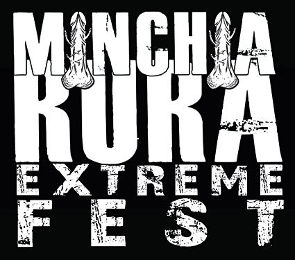 MINCHIARURA EXTREME FEST: svelate le band