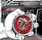 STEEL CITY: online una canzone dal debut