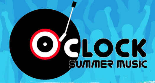 O'CLOCK SUMMER MUSIC FESTIVAL 2013: confermati i BANNED FROM HELL