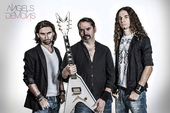 ANGELS AND DEMONS: il video di "The Riddle"