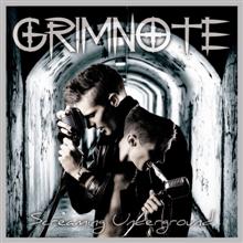GRIMNOTE: in rotazione su "Radio Live 365"