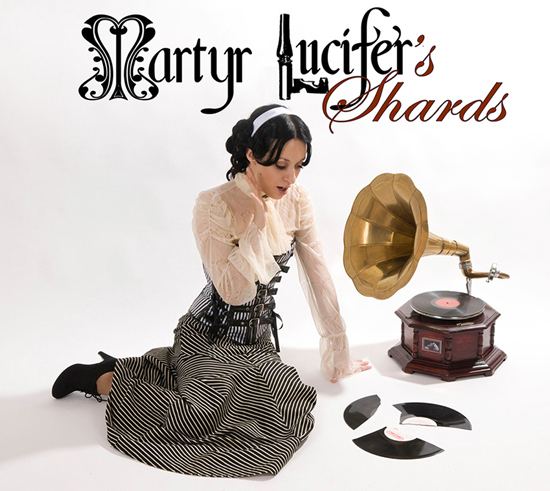 MARTYR LUCIFER: in arrivo una trilogia di EP