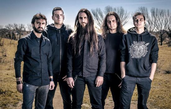 SHORES OF NULL: il video di "Souls Of The Abyss"