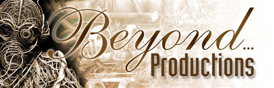 BEYOND PRODUCTIONS: ritorno alle attività dopo 7 anni di silenzio