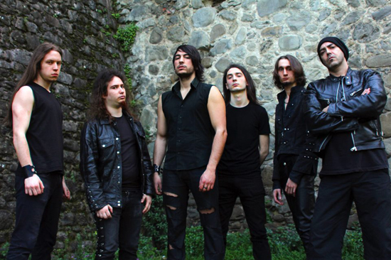 BANNED FROM HELL: tre nuove date estive