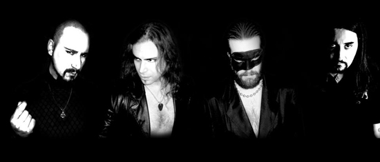 HORTUS ANIMAE: a breve il nuovo album "Secular Music"