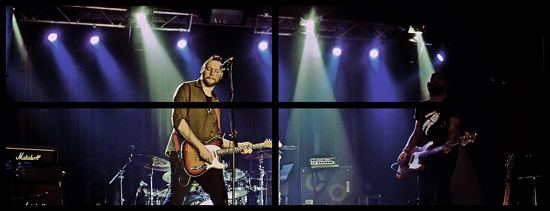 THE SHELL COLLECTOR: il primo EP in uscita a Settembre