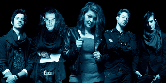 AFTERLIFE: in arrivo il debut album "Symphony of Silence"