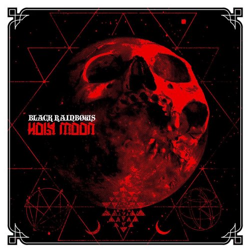 BLACK RAINBOWS: nuovo EP e tour europeo