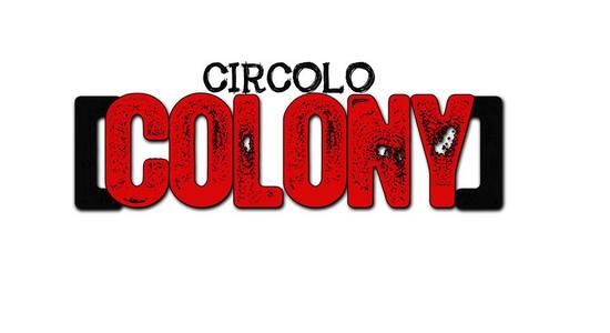 CIRCOLO COLONY: inaugura la nuova sede a settembre