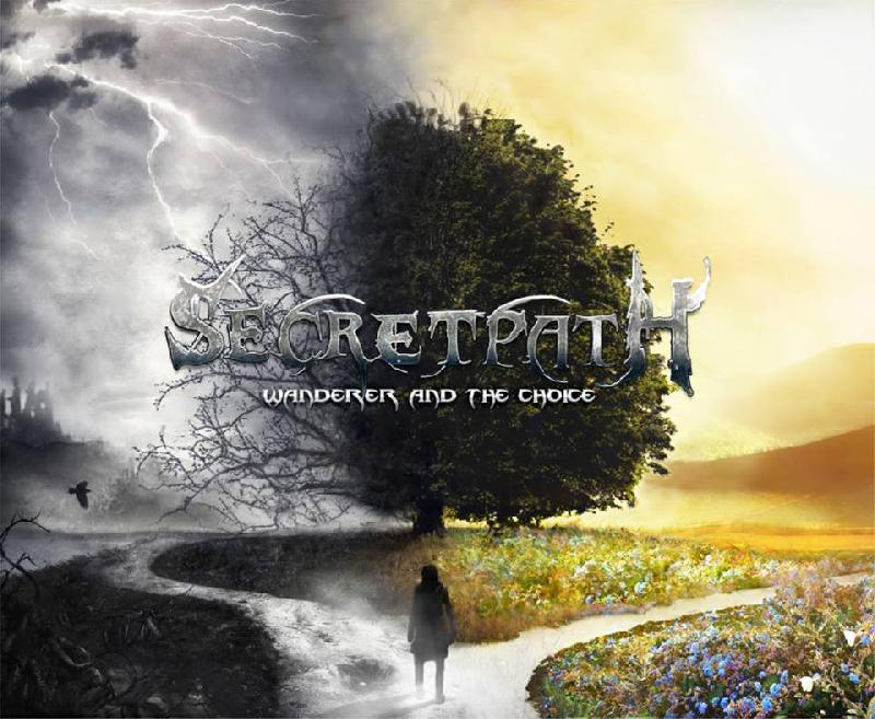 SECRETPATH: cercano bassista