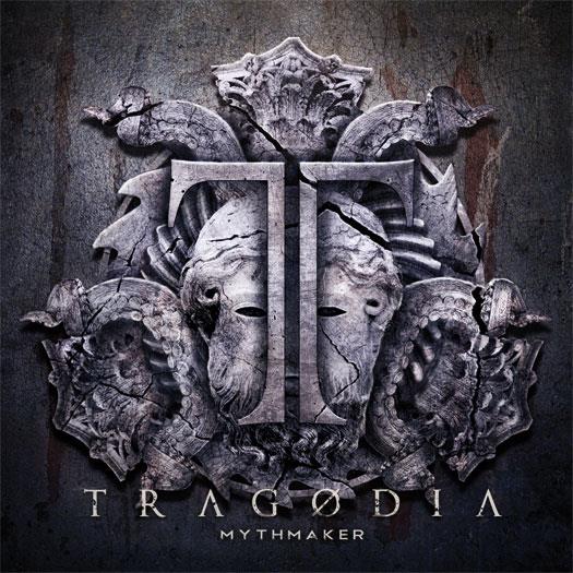 TRAGODIA: i dettagli del prossimo album