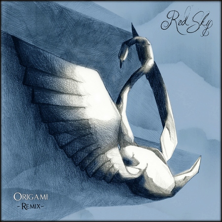 RED SKY: nuovo EP e svolta elettronica