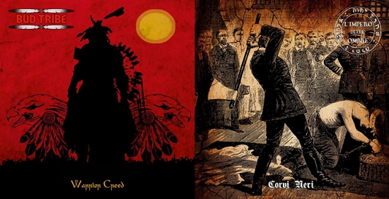 JOLLY ROGER RECORDS: tutte le prossime uscite