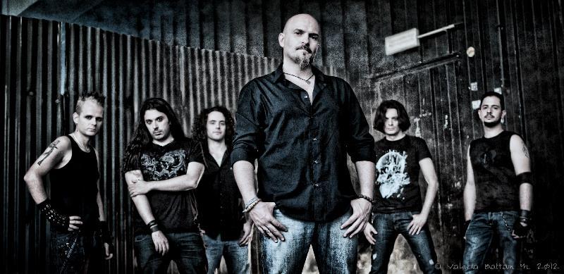 ASHENT: online il video di "Shipwrecked Affair"