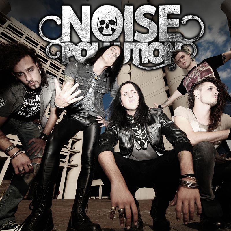 NOISE POLLUTION: video-diary dal Baltic tour