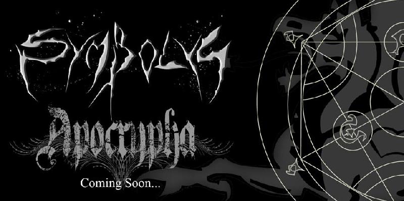 SYMBOLYC: teaser presentazione del nuovo singolo "300 Demons"