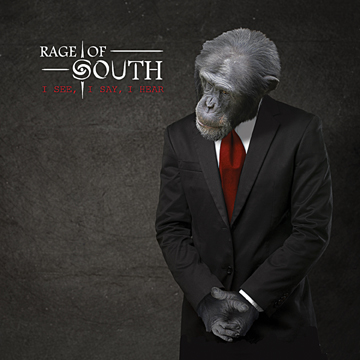 RAGE OF SOUTH: nuovo album in uscita