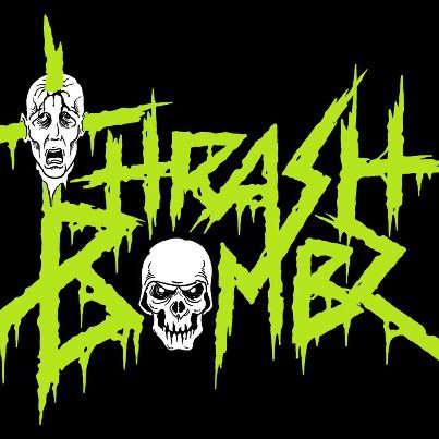 THRASH BOMBZ: pubblicato il primo Ep