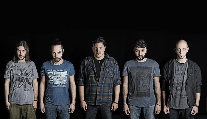 DESHODY: nel roster SG Records