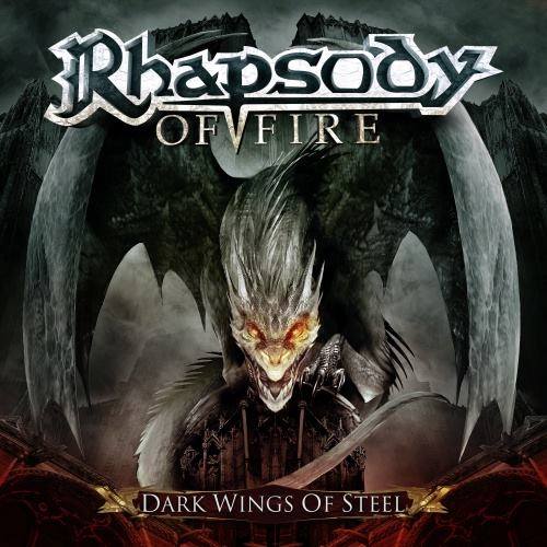 RHAPSODY OF FIRE: tutti i dettagli del nuovo album