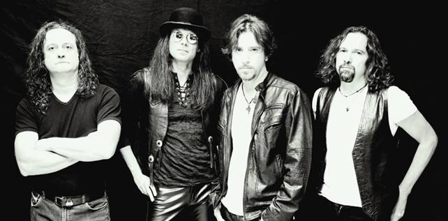 REVENGE: nuova collaborazione con la Fuel Records