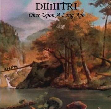 DIMITRI: in arrivo il nuovo singolo "Sensual Woman"