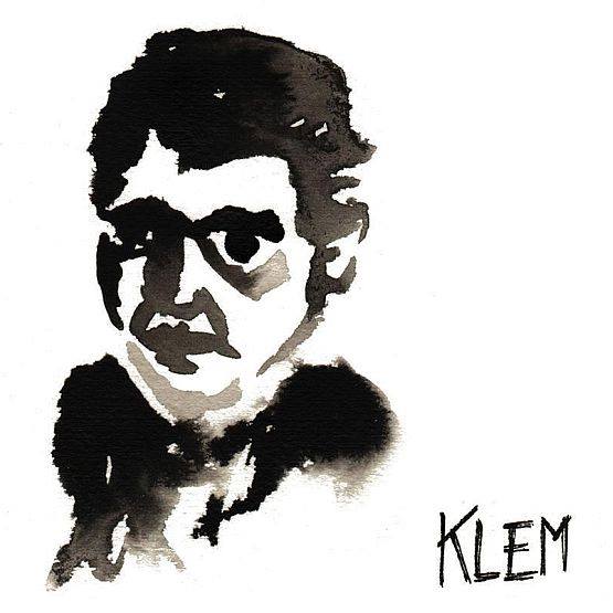 KLEM: pubblicato il debut album