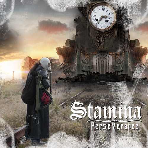 STAMINA: accordo con Wormholedeath e nuovo album in uscita nel 2014