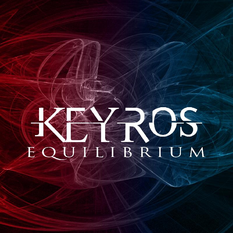 KEYROS: Ep di debutto e teaser