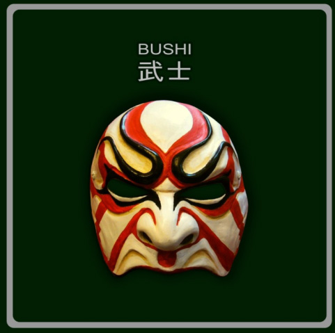 BUSHI: il nuovo progetto solista di Alessandro Vagnoni